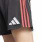 adidas Herren Eintracht Frankfurt Home Short 2025/26 