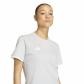 adidas Damen T-Shirt Entrada 26 Tee W 
