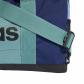 adidas Sporttasche LINEAR DUF S CB JZ8108 Dark Blue/Powder Teal/Blue | One size