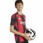 adidas Kinder Eintracht Frankfurt Home Trikot 2025/26 