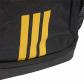 adidas Kinder Rucksack Youth Tiro Backpack KA0282 Black/Collegiate Gold/Red | One size