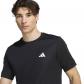 adidas Herren T-Shirt WORKOUT ESSENTIALS BASE 