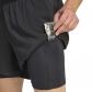 adidas Herren Laufshort adi365 Running Essentials 2in1 