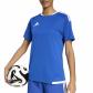 adidas Damen Trikot Tiro 26 Competition Match Jersey 