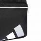 adidas Rucksack Essentials Back To Campus Bars Backpack KA6768 Black/White | One size