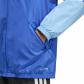 adidas Kinder Allwetterjacke Tiro 26 Competition AW JKT Y 