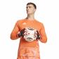 adidas Herren Torwarttrikot Tiro 26 Competition GK LS Jersey 