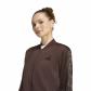 adidas Damen Trainingsanzug 3-Stripes Track Suit Infi 