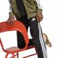 adidas Kinder Trainingsanzug J 3S Tiberio Track Suit 