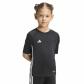 adidas Kinder Set Tiro 26 Essentials Jersey Short Set 