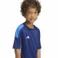 adidas Kinder Set Tiro 26 Essentials Jersey Short Set 