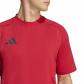 adidas Herren T-Shirt Tiro Travel Tee 
