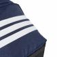 adidas Sporttasche Tiro Duffle Bag M Mit Bodenfach 