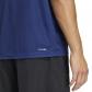 adidas Herren T-Shirt WORKOUT ESSENTIALS BASE 