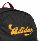 adidas Rucksack CL Tiro G Backpack II KD7271 Black/Collegiate Gold | One size
