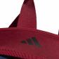 adidas Sporttasche LINEAR DUF S CB KE5543 Dark Blue/Off White/Maroon | One size