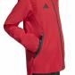adidas Kinder Windbreaker Tiro Travel WB 