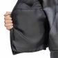 adidas Herren Steppjacke Essentials Packable Insulated Jacket 