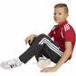 adidas Kinder Poloshirt Tiro 26 League Polo Y 