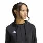 adidas Damen Kapuzenjacke Entrada 26 FZ Hoodie W 