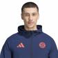adidas Herren FC Bayern München Windbreaker 2026/27 