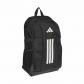 adidas Kinder Rucksack APWR Backpack Youth KG7660 Black/White | One size