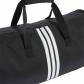 adidas Sporttasche 3 Stripes Weekender Duffel Bag M 