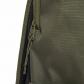 adidas Rucksack 3 Stripes Flap Backpack KG9573 Olive Strata/Black | One size