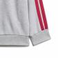 adidas Baby Jogginganzug I 3S FT JOG 240 