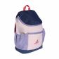 adidas Kinder Rucksack Little Kids Essentials Backpack KQ9240 Clear Pink/Dark Blue | One size