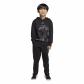 adidas Kinder Trainingsanzug LK CAMO FL SET 