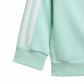 adidas Baby Trainingsanzug Essentials Jogger 3S Fleece 