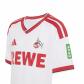 adidas Kinder 1. FC Köln Home Mini Kit 2026/27 