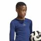 adidas Kinder Langarm Shirt Team Base 27 Long-Sleeve 
