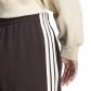 adidas Damen Trainingshose Essentials 3S Open Hem Fleece Pants 