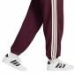 adidas Damen Trainingshose Essentials 3S Fleece Loose Pants 