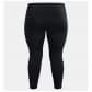 Under Armour Tech Damen Tight Motion Ankle Leg 1369494-001 1X Black | 1X