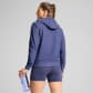 Puma Damen Kapuzenpullover CLOUDSPUN HOODIE 525762 