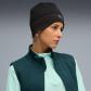 Puma Unisex Mütze RUNNING Contoured Skull Beanie 026613-01 Puma Black | One size