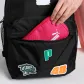Puma Unisex Rucksack PUMA PHASE PATCH Backpack 091161-01 Puma Black | One size