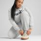 Puma Damen Jogginghose ESS S No.1 Log Comf HW Sweatpants FL cl 682456 