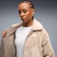 Puma Damen Winterjacke Reversible Blouson High Loft Lining Jacket 694566 