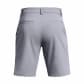 Under Armour Herren Short UA Tech Taper Short 1383154-035 34 Steel | 34
