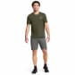 Under Armour Herren Shorts Vanish Woven 8in Short 1370382 