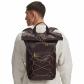 Under Armour Unisex Rucksack UA Summit SM Backpack 1382311 