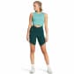 Under Armour Damen Radhose Motion Crossover Bike Short 1383633 