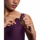 Under Armour Damen Sport BH UA Infinity High 2.0 Bra 1384112 