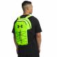 Under Armour Unisex Rucksack UA Hustle Sport 6.0 Backpack 6000397 