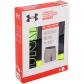Under Armour Jungen Boxershorts TECH-PRINTS 3 Pack UWSHJ05F-730 160-170 Hi-Vis Yellow | 160-170