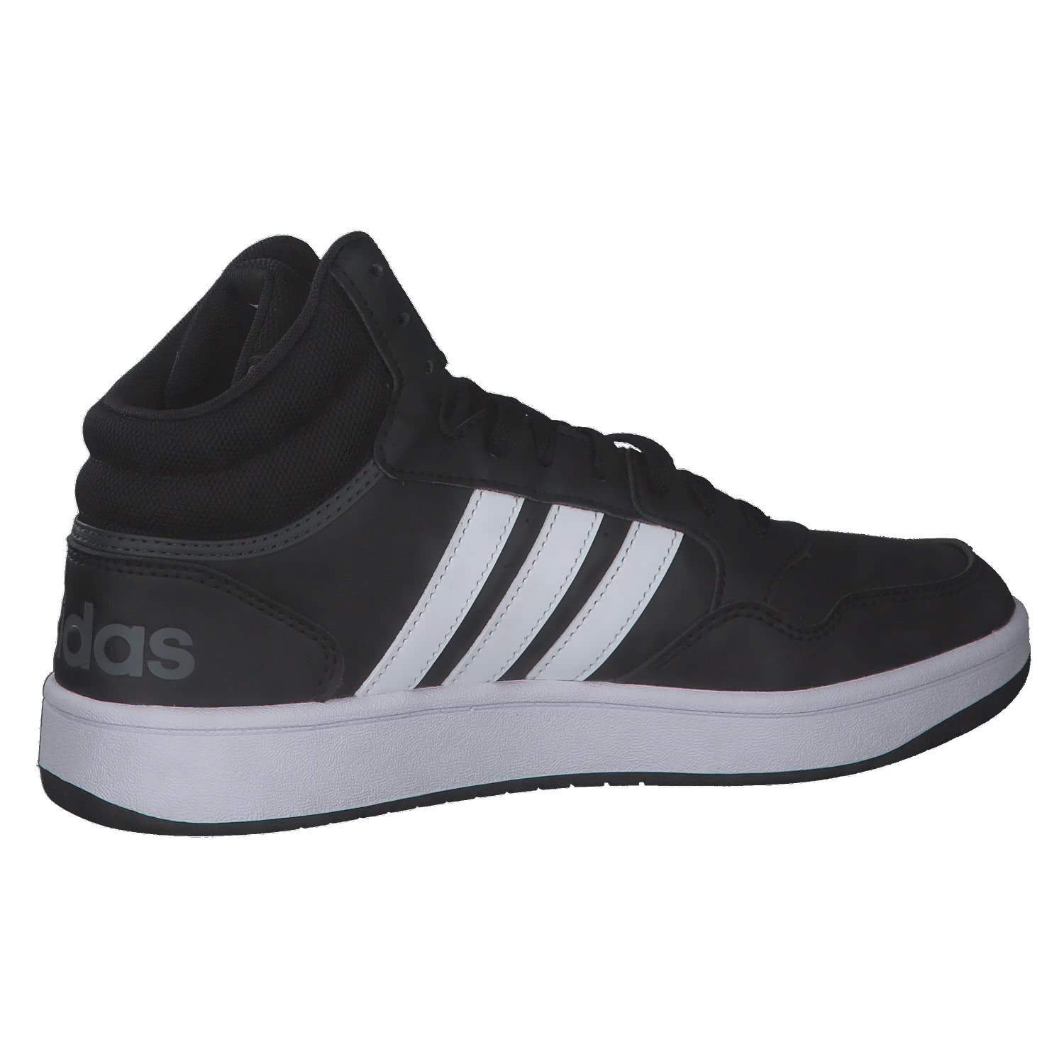 adidas Herren Sneaker HOOPS 3.0 MID | eBay